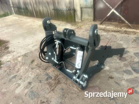 Paleciak tur amortyzator Osprzęt roboczy Lublin