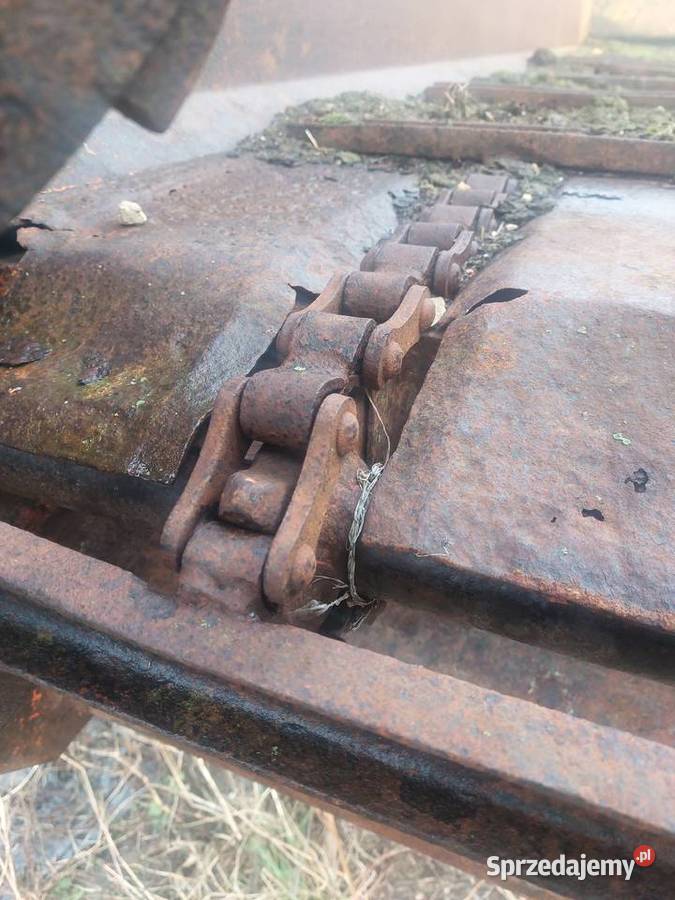 Rozrzutnik Brohard Wodzisław