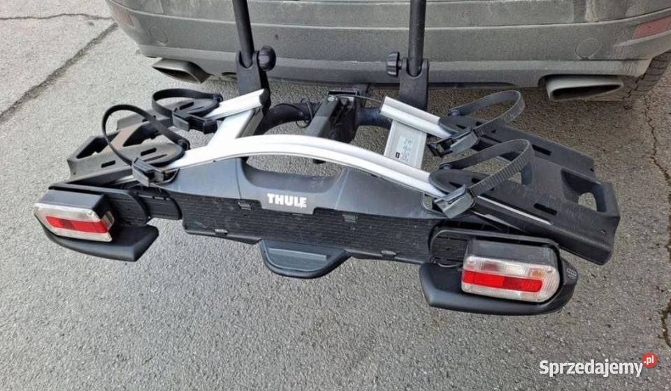 Thule Velo Compact 925924 bagażnik uchwyt na 2 Toruń