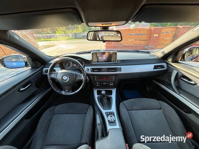 BMW Seria 3 320i sprzedam