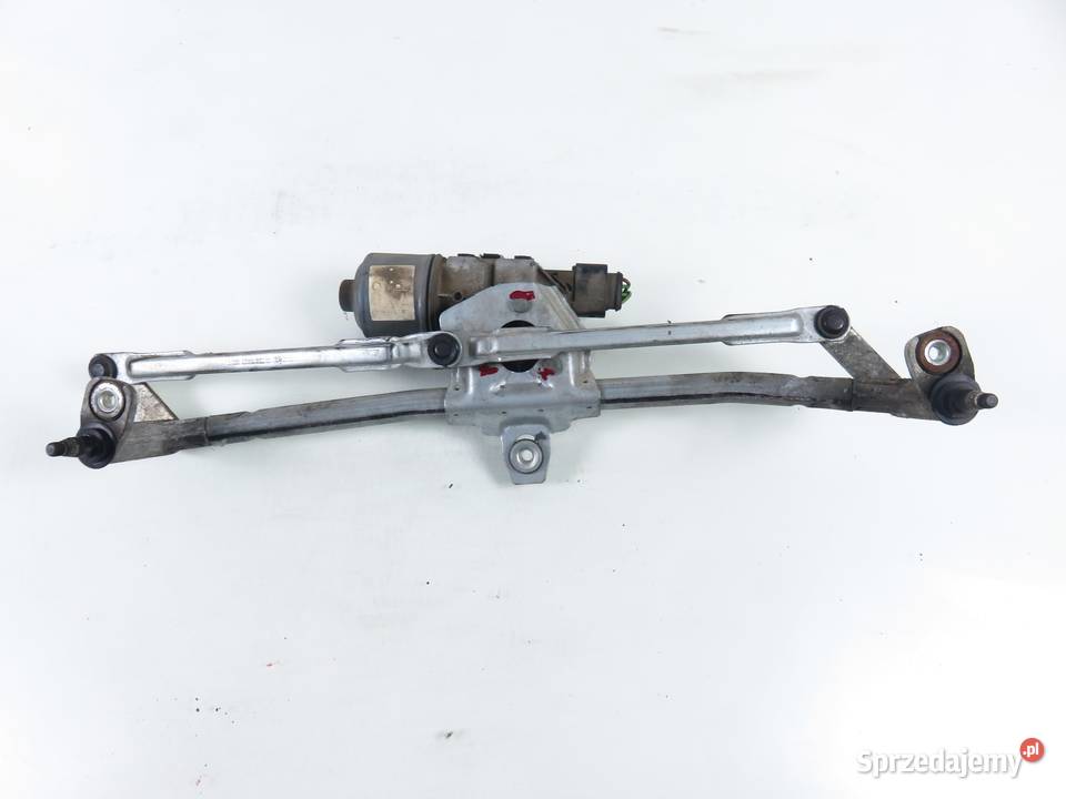 MECHANIZM WYCIERACZEK VW GOLF IV 1J1955113B osobowe