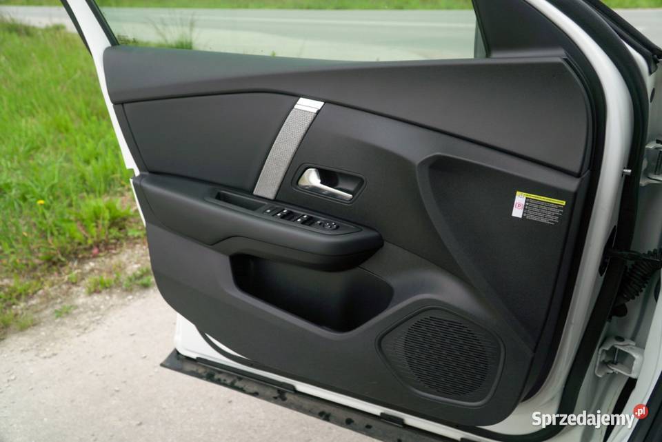 Citroen C4 AUTOMAT ZADBANY Rok produkcji 2021 Piaseczno