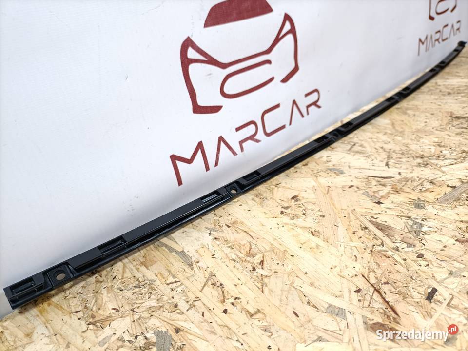 KIA CEED XCEED 3 III LISTWA SZYBY CZOŁOWEJ LEWY osobowe