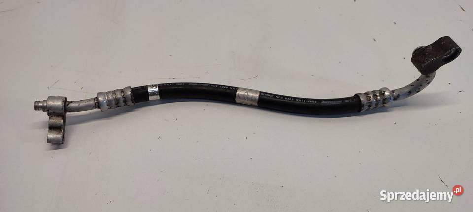 MERCEDES W211 PRZEWÓD KLIMATYZACJI A2118301415 Przewody klimatyzacji