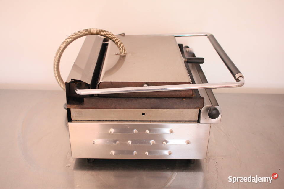 Roller Grill panini R opiekacz panini