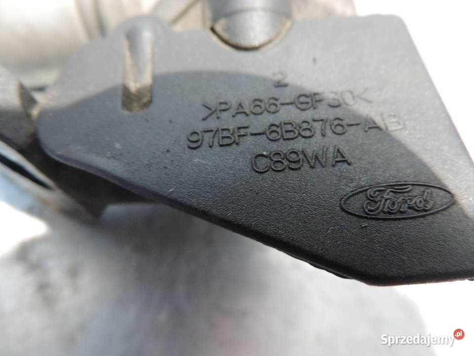 SILNICZEK KROKOWY FIESTA MK4 LIFT 13 97BF6B876AB Nowy Sącz
