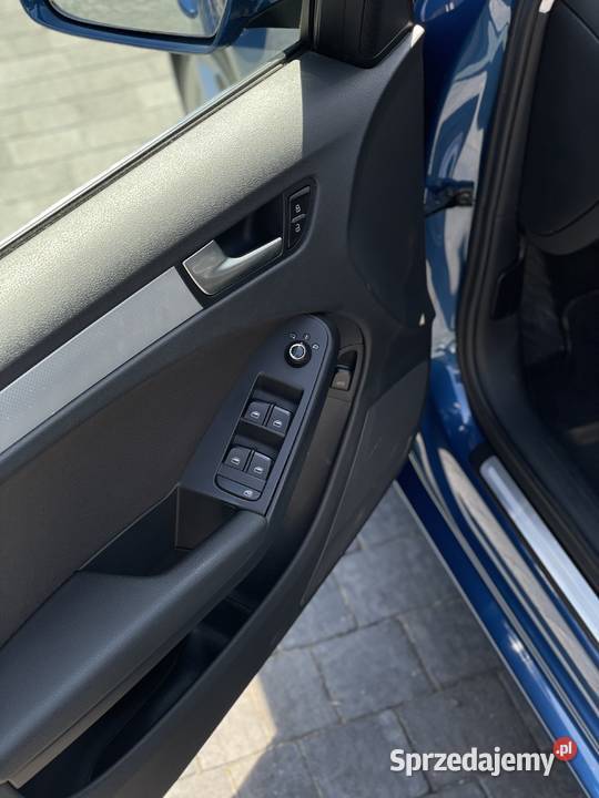 Audi a4 B8 2011 sprzedam