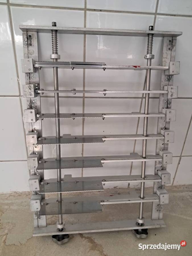 Krajalnica do ciast Rzeszów