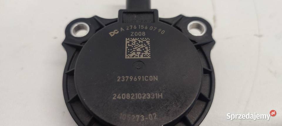 MERCEDES W247 CZUJNIK WAŁKA ROZRZĄDU A2761560790