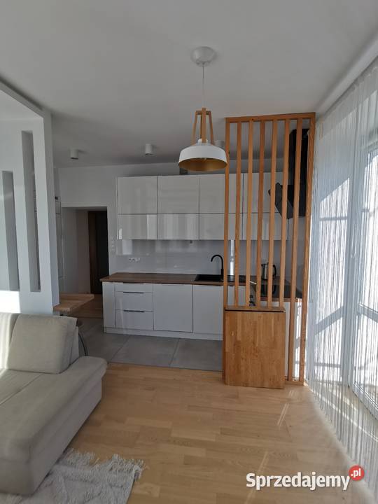 Mieszkanie na wynajem Kraków Stare Miasto