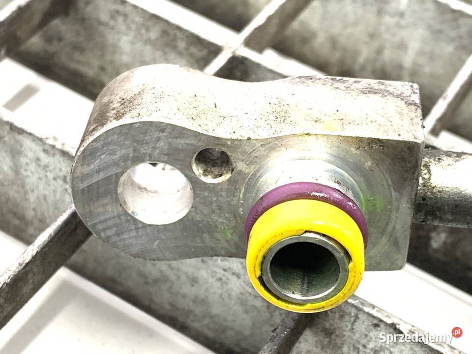 RURKA KLIMATYZACJI BMW E83 3451411 20 150 0311