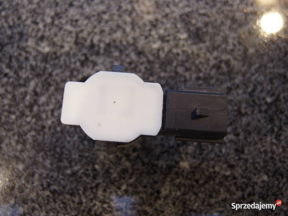 OPEL CORSA E CZUJNIK PDC 39023334 MERIVA B LIFT zderzaki Wągrowiec sprzedam