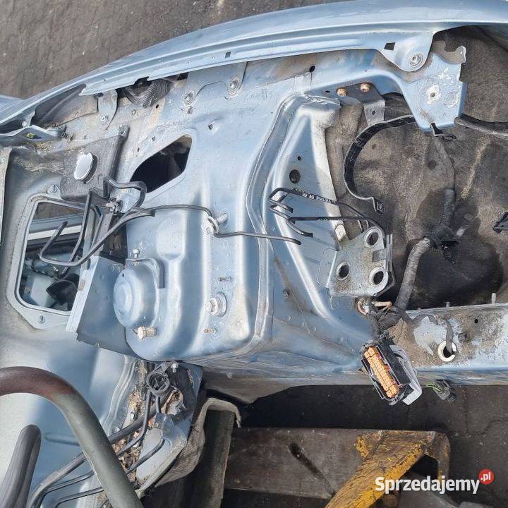 ĆWIARTKA LEWA PRZÓD AUDI A5 LX5X Lipno