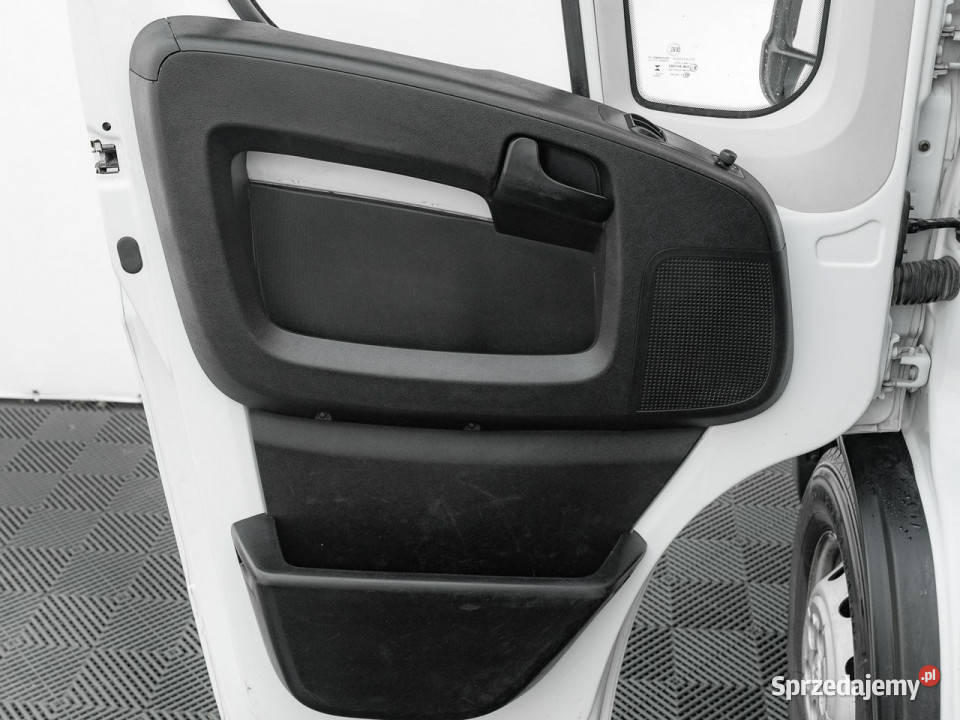 Peugeot Boxer WD0865T435 BlueHDi L4 Tempomat