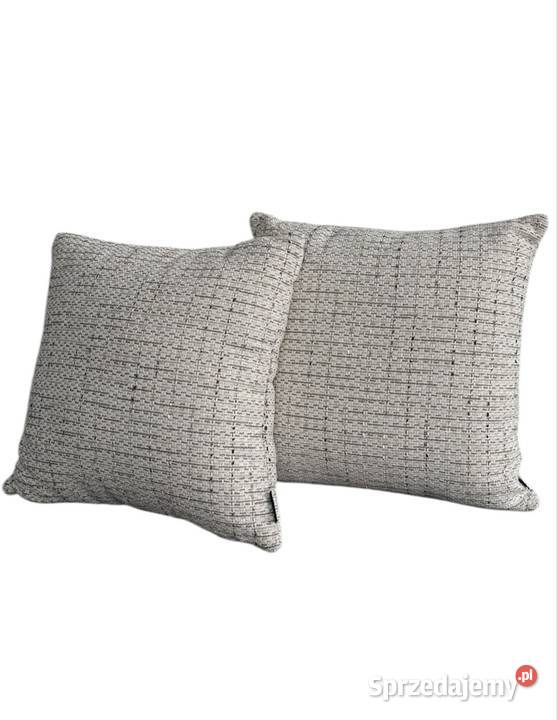 Poduszki Claudie Design 2 sztuki 45x45 Poduszki dekoracyjne Katowice