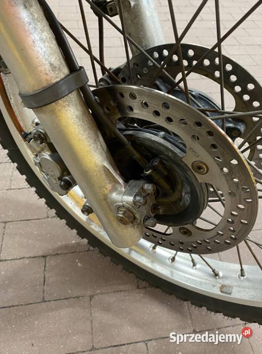 Honda XL 650 V Transalp 650 Wymienione sprzęgło Honda Gdańsk