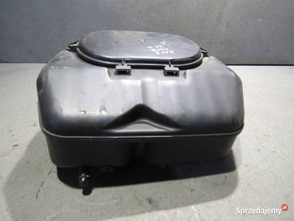 SUZUKI GSXR 600 750 SRAD GSX R AIRBOX FILTR Olsztyn sprzedam