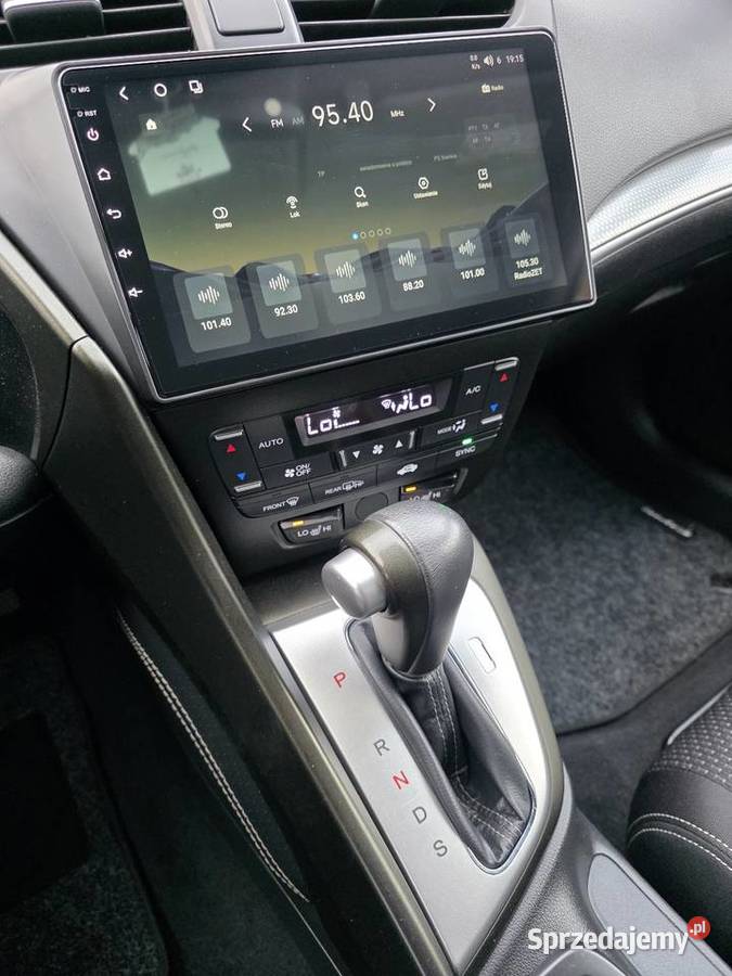 Honda Civic IX automat 18 benzyna Niedomice