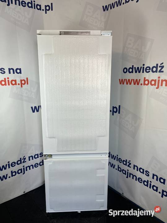 Lodówka SAMSUNG AI BRB38G705DWWEF Funkcja Cool sprzedam
