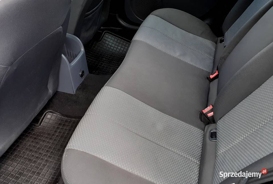 Seat Leon 19 Tdi Klimatyzacja Elektryka Stan Kraków