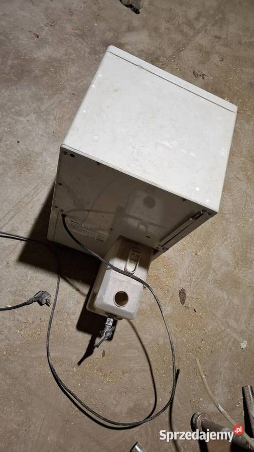 Osuszacz profesjonalny kondensacyjny Master mazowieckie