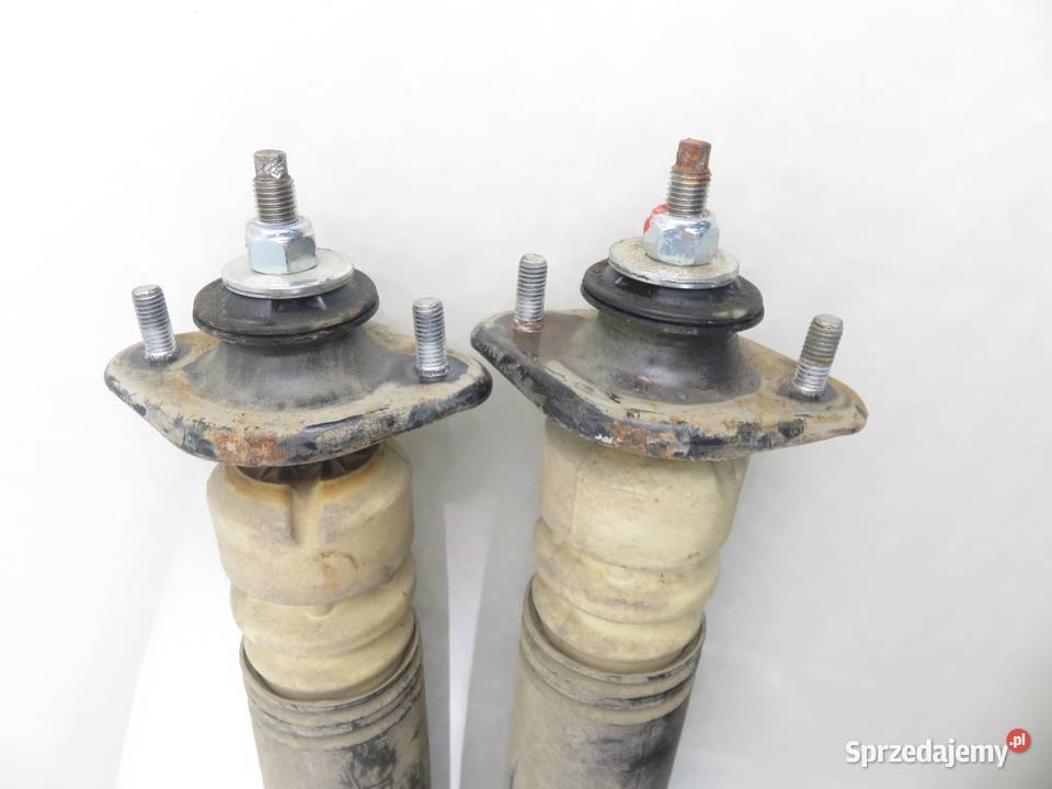 AMORTYZATORY TYŁ BMW E36 KOMBI Amortyzatory małopolskie