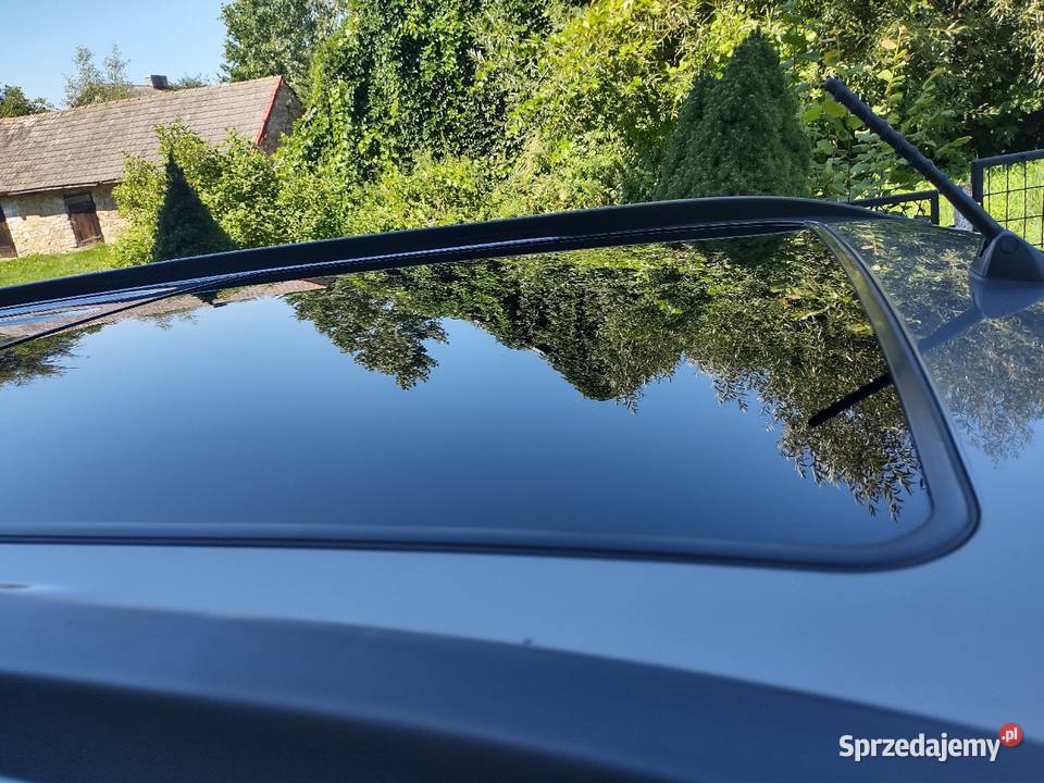 Nissan X Trail 2014r 180000km Opatów sprzedam