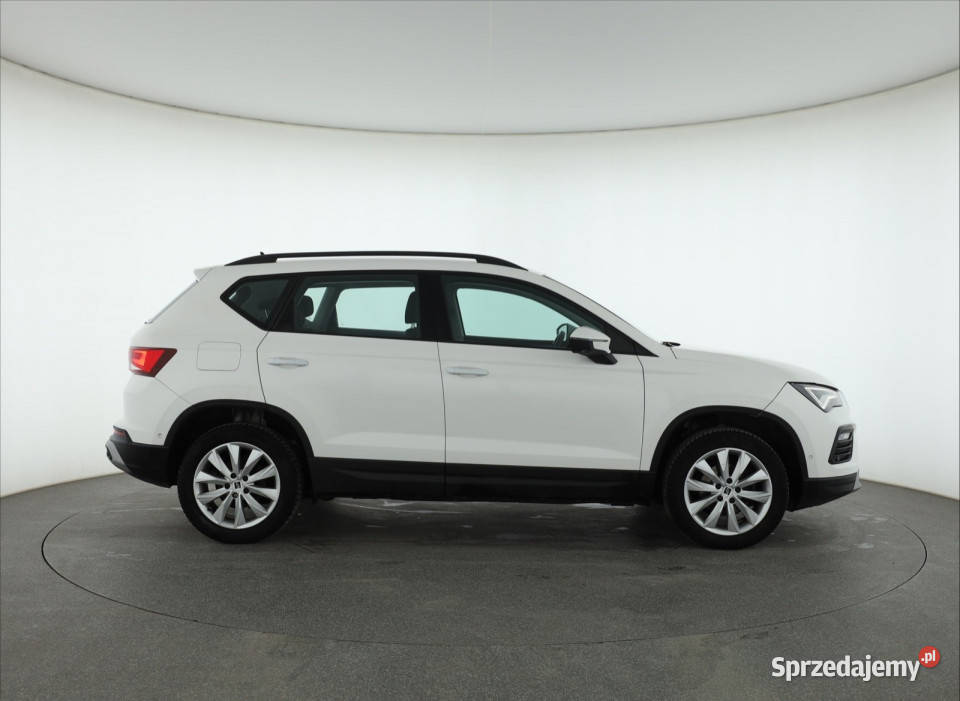 Seat Ateca 15 TSI SUV Piaseczno