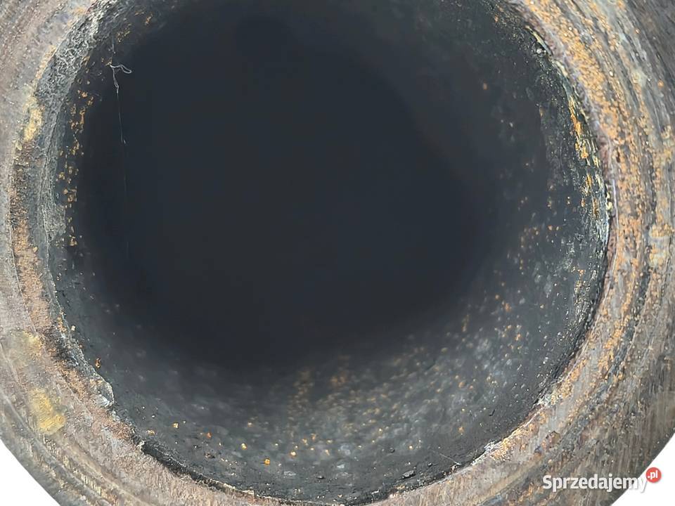 TURBOSPRĘŻARKA TOYOTA RAV4 AVENSIS COROLLA 22 Chełm