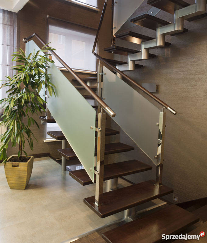 schody dolnośląskie