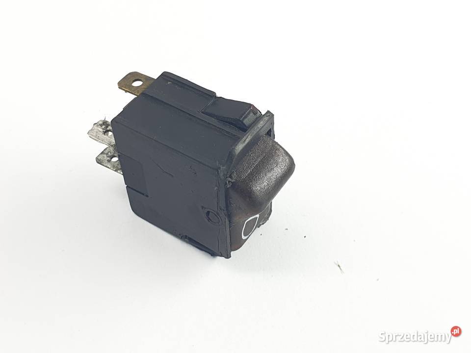 Wlacznik Swiatel Przelacznik SkiDoo MX Z Łódź