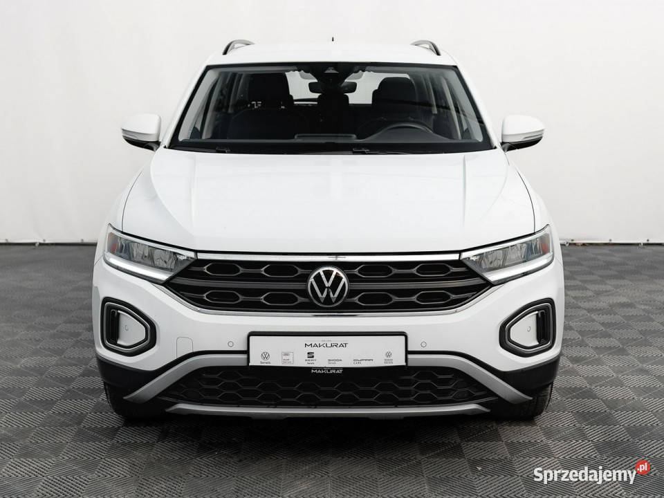 Volkswagen TRoc DW8UE3615 TSI Life Podgrzf Kcof Gdańsk
