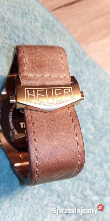 Tag Heuer Wrocław sprzedam