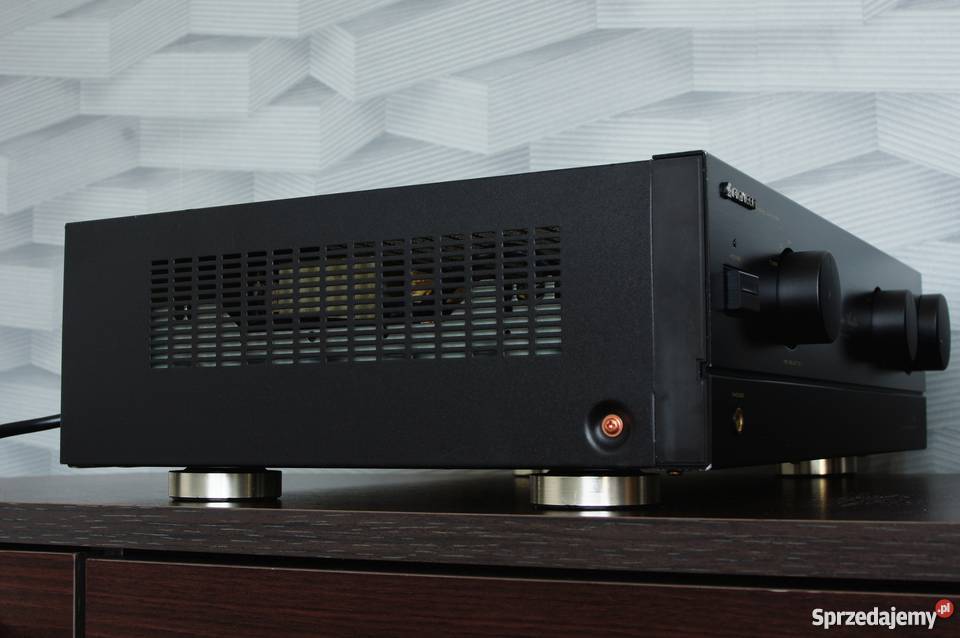 Wzmacniacz Stereo Pioneer A300 Komis Myślenice