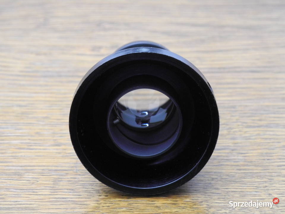 MeyerOptik Diaplan 135 100 tańszy Trioplan Obiektywy Lubin