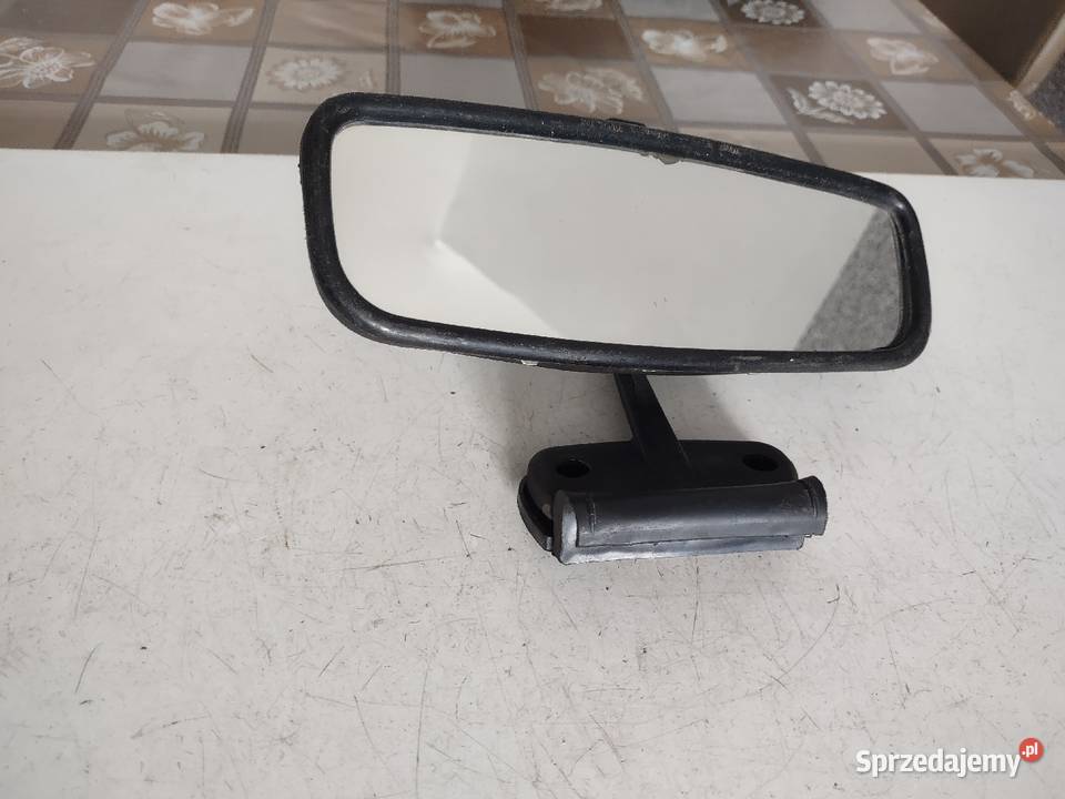 FIAT 125P FSO POLONEZ LUSTERKO WEWNĘTRZNE lubelskie