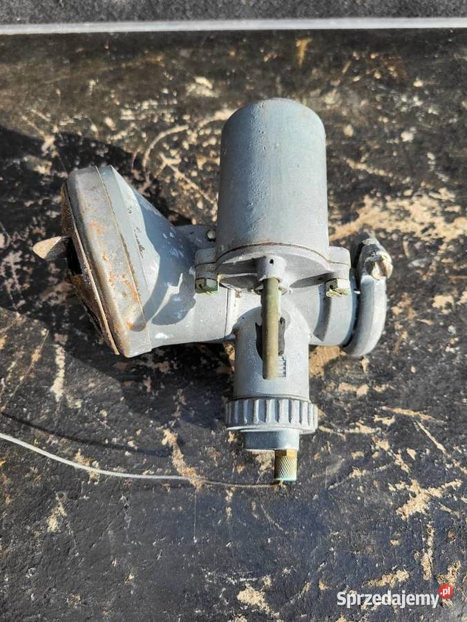 gażnik JIKOV JAWA CZ FILTR POWIETRZA JAWA PERAK Gaźniki Rybnik