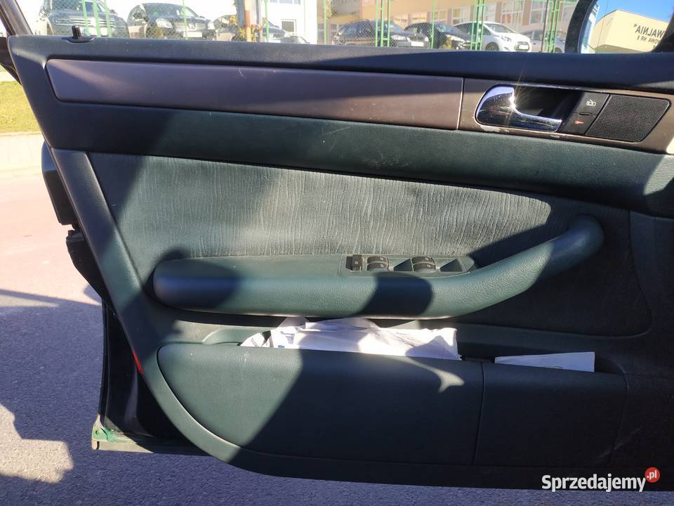 Audi A6 19 110 Plus ok OC i PT Zawadówka sprzedam