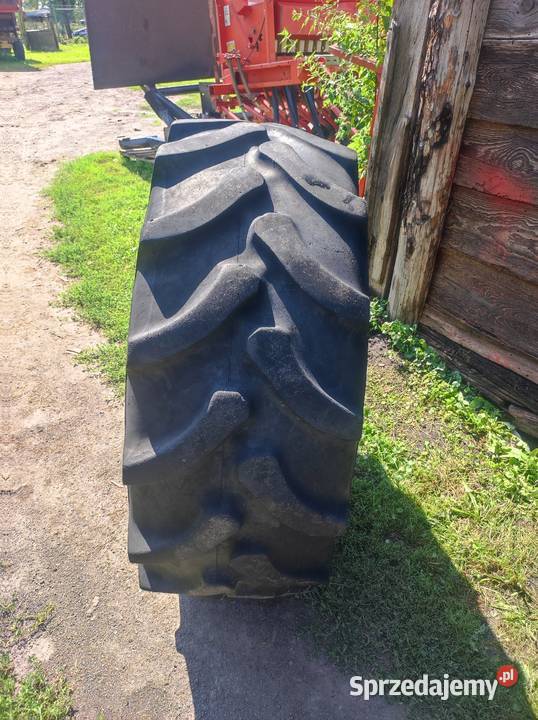 Opona rolnicza 4807024 Chełm