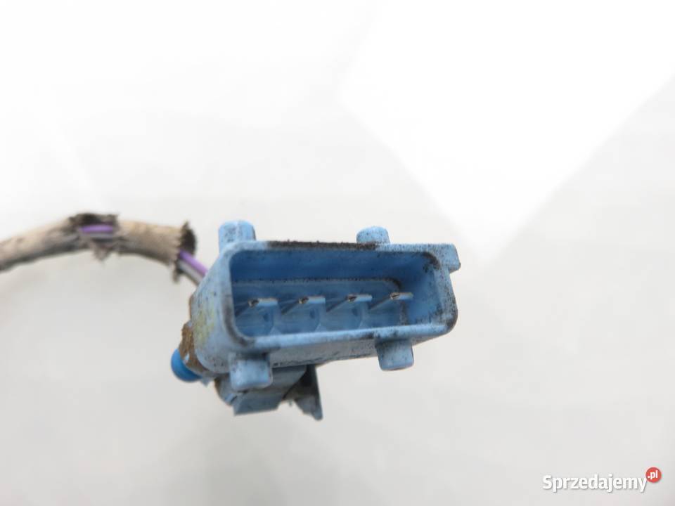 SONDA LAMBDA PEUGEOT 307 CC 3B 20 16V RFJ EW10A