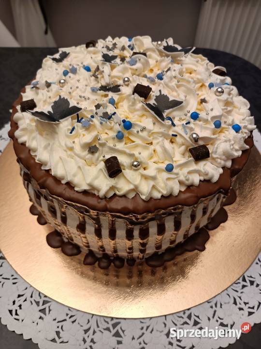 Słodkości gości dolnośląskie Wrocław