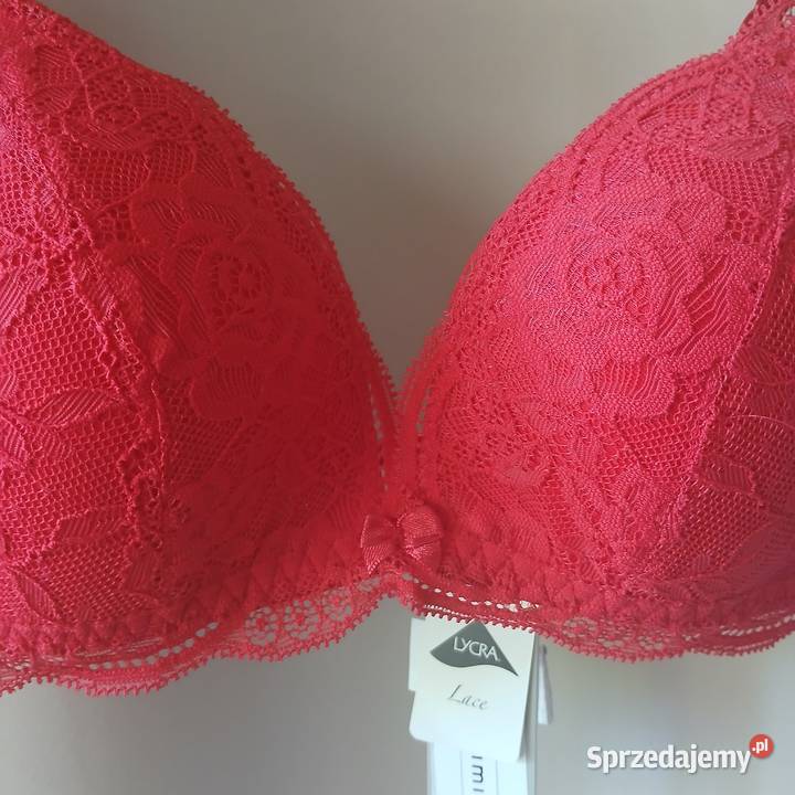 Biustonosz Intimissimi Tiziana 85B RIS91T Częstochowa