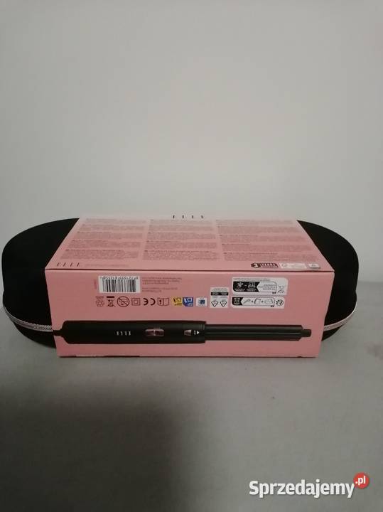 Elle 5w1 Lokówko suszarka Kraków