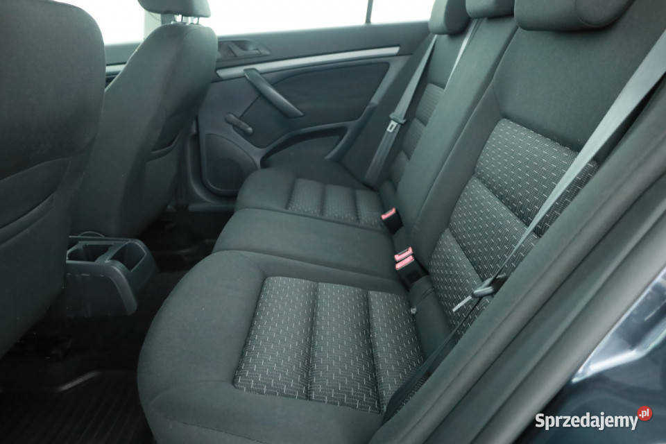 Skoda Octavia 19 TDI DPF poduszka powietrzna