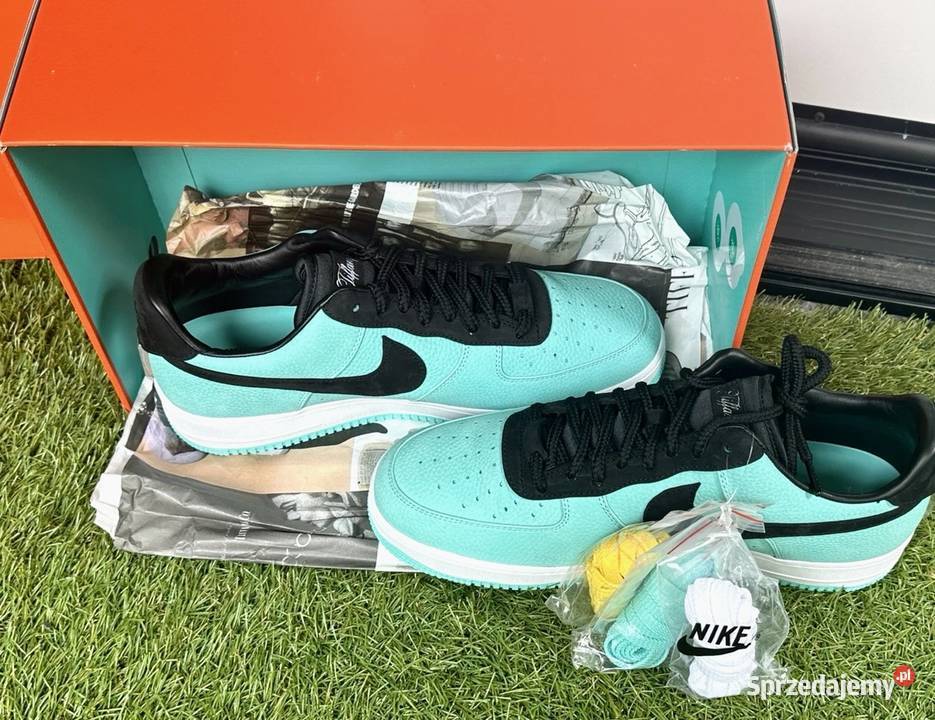 Buty Nike dolnośląskie Zgorzelec