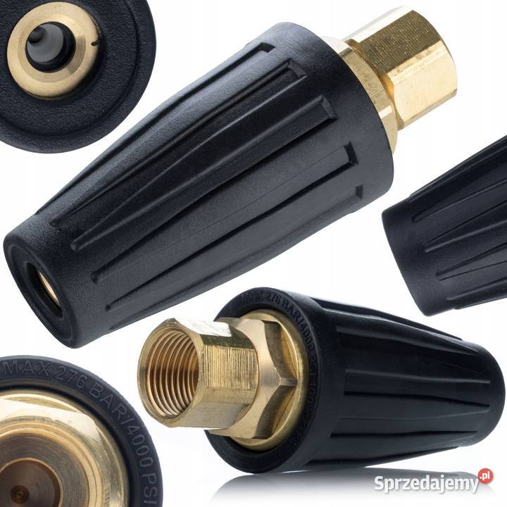 Turbodysza Rotacyjna do Myjki Karcher HDHDS 060