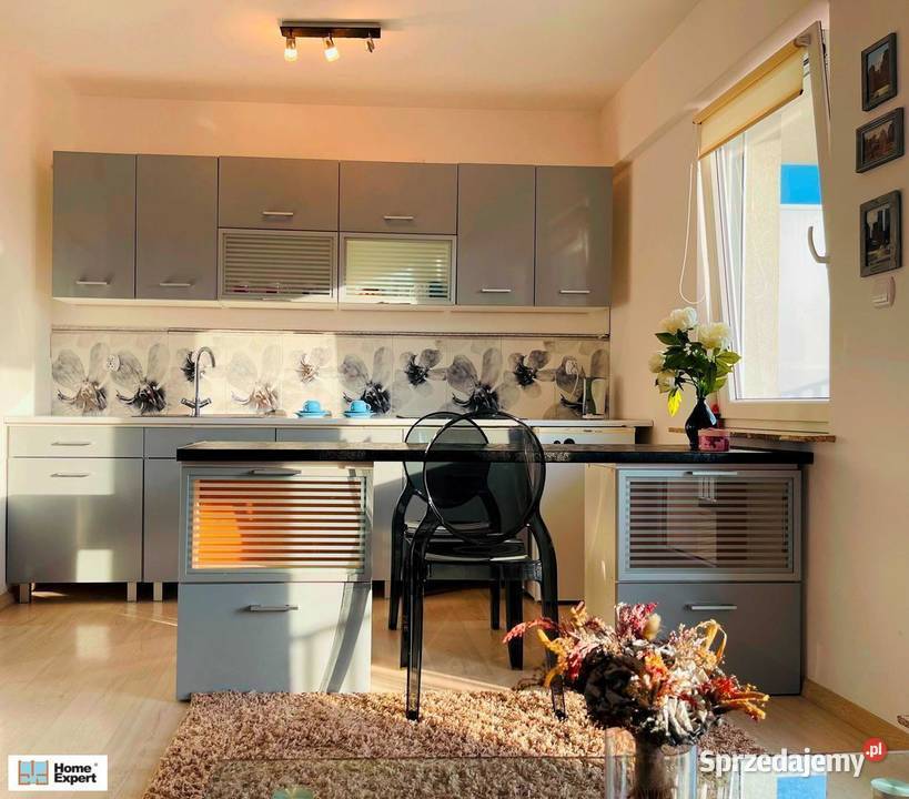 1pok 30met Mieszczańskiej BALKONGARAŻ Wrocław