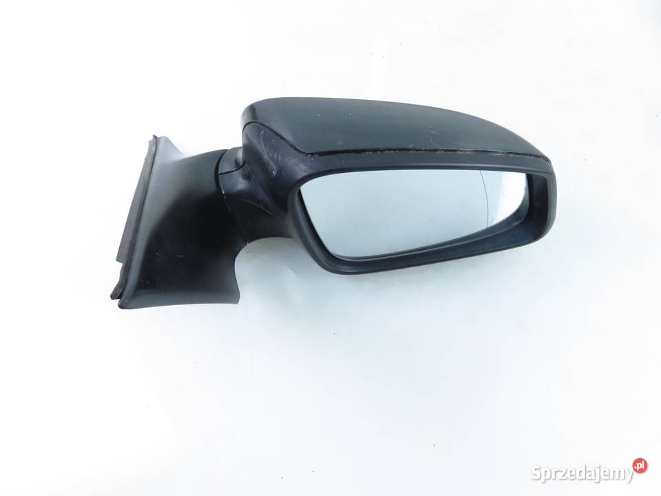 LUSTERKO PRAWE BMW F10 4 PIN ANGLIK osobowe małopolskie