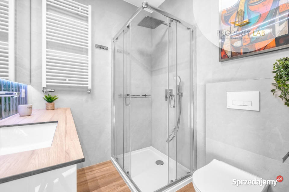 Do wynajęcia 2pokojowe mieszkanie z balkonem Lublin sprzedam