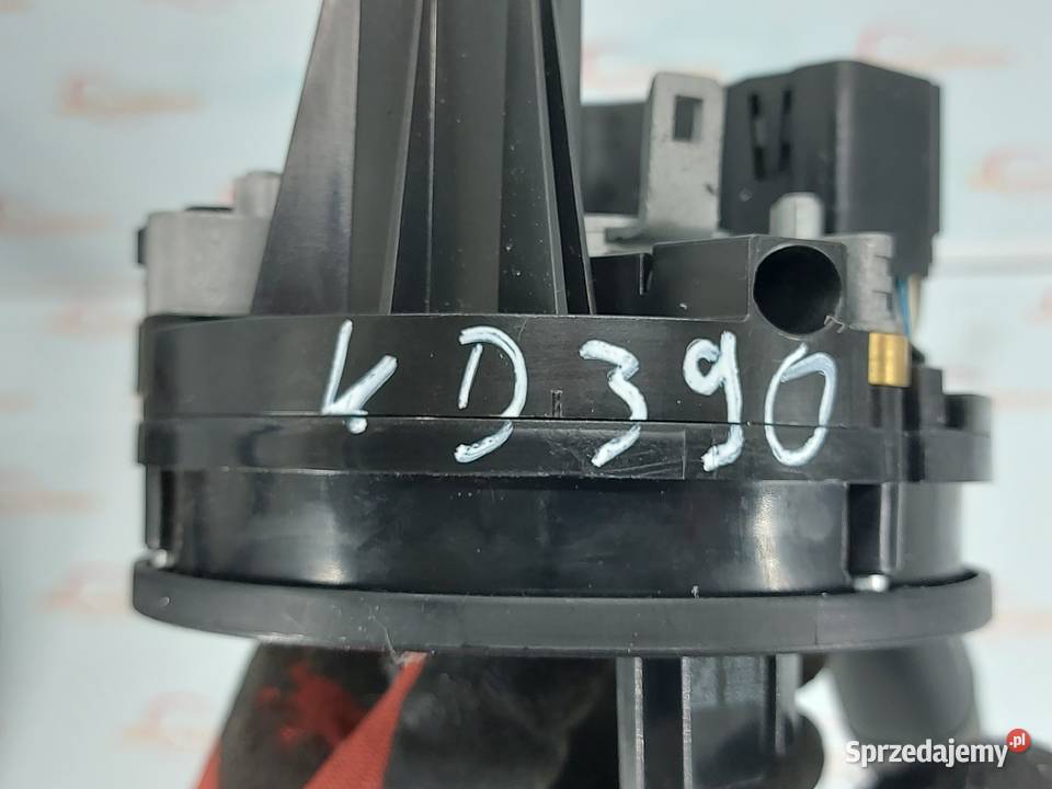 MERCEDES W203 09r przełącznik zespolony osobowe Kielce